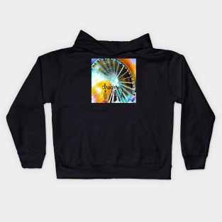 Dreamer Kids Hoodie